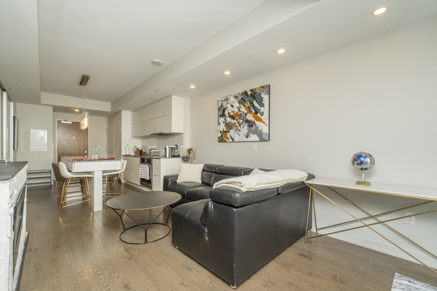 101 Queen Street  #1009. Ottawa, ON  K1P 0B7 11