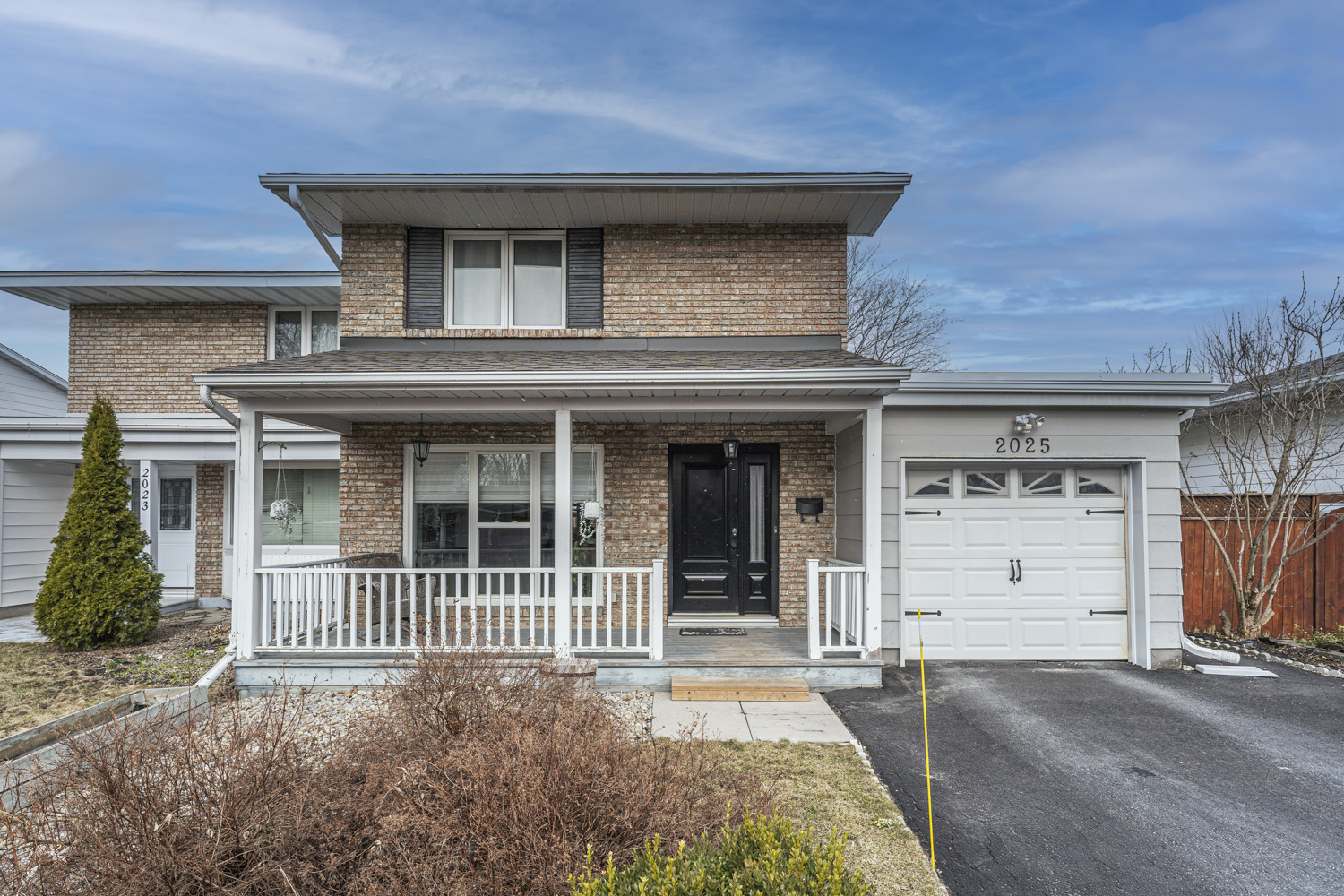 2025 BEAVERHILL DR, Ottawa  ON