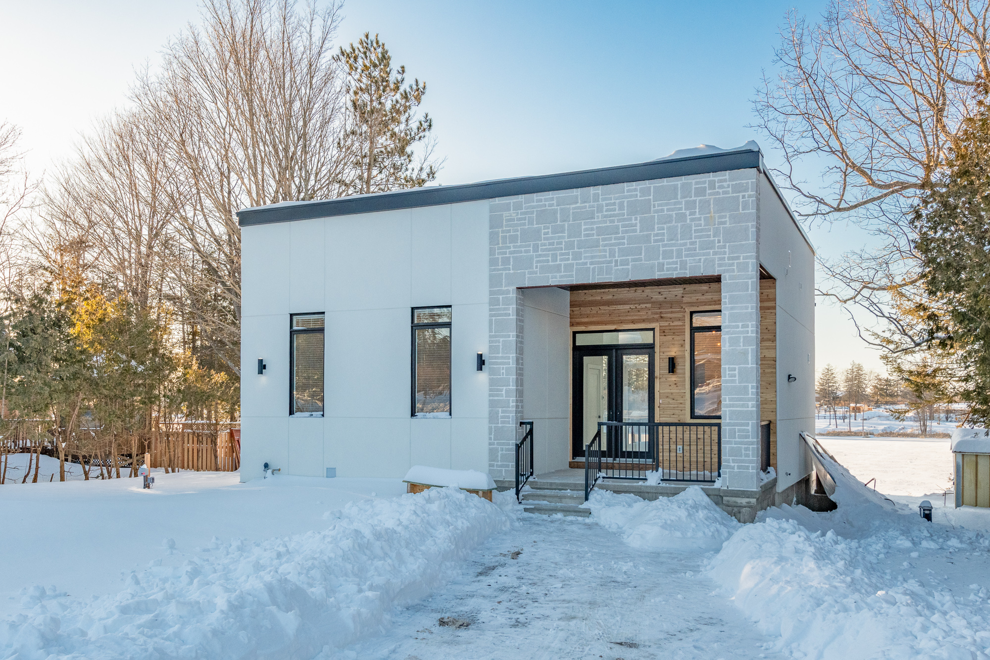 395 COUNTY 23 Rd Merrickville
