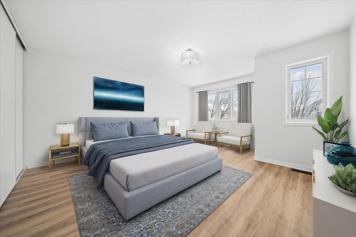 221 Gershwin Private Ottawa, Ontario K2H 1G6 16