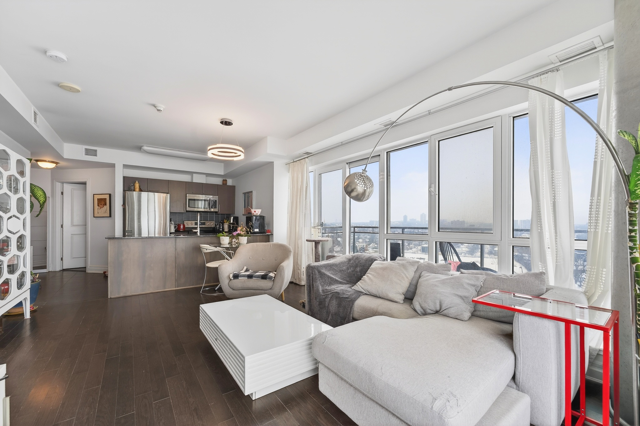 90 Landry Street Unit #1209, Ottawa, Ontario 8