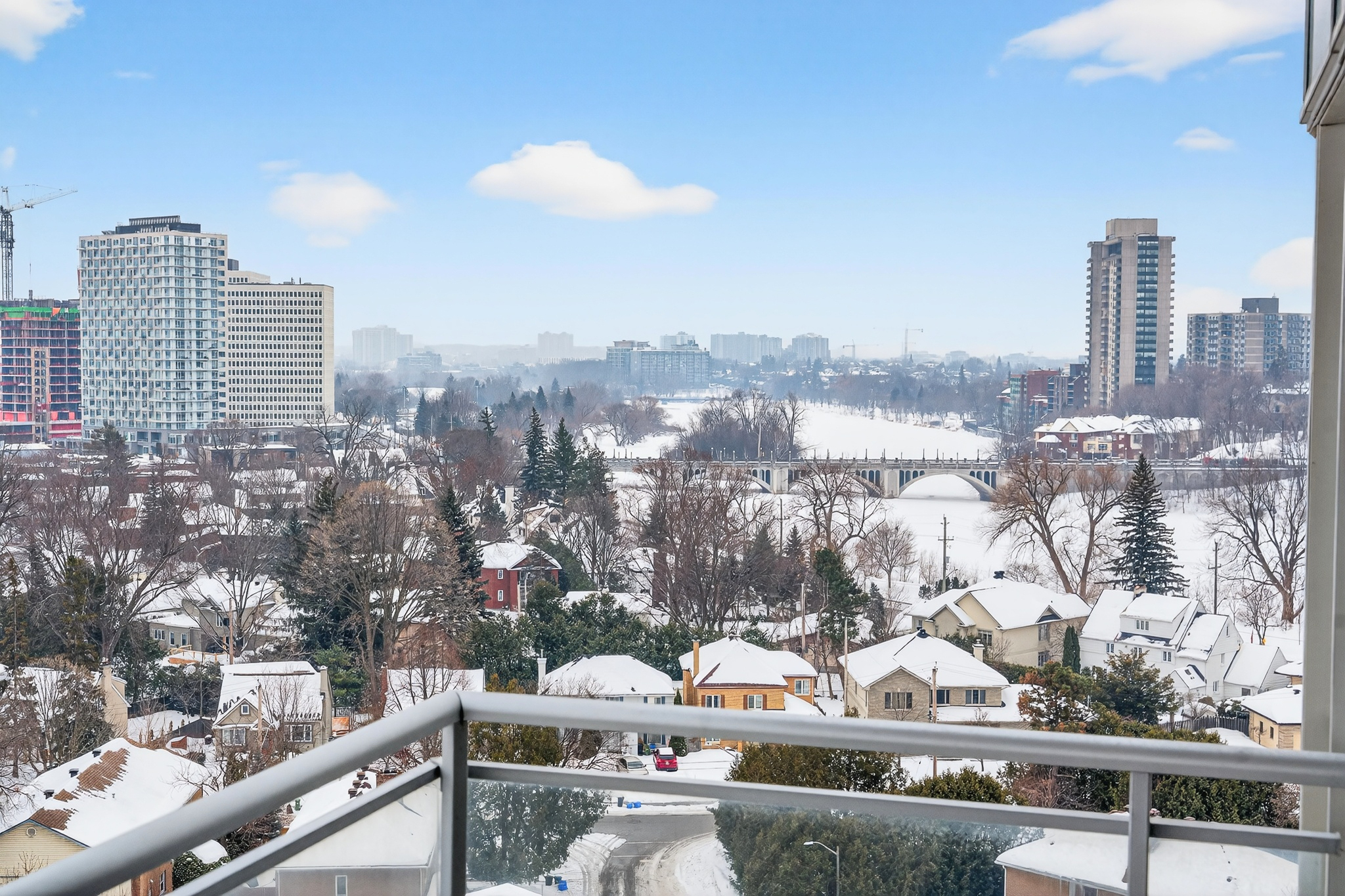 90 Landry Street Unit #1209, Ottawa, Ontario 16