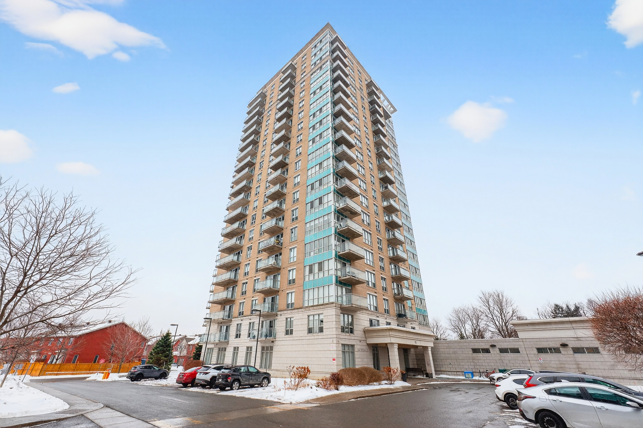 90 Landry Street Unit #1209, Ottawa, Ontario